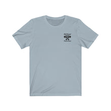 Load image into Gallery viewer, Hellhound Performance Unisex Jersey Short Sleeve Tee