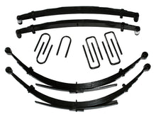 Load image into Gallery viewer, Skyjacker 8"SYS,74.5-93 DODGE 1/2,3/4