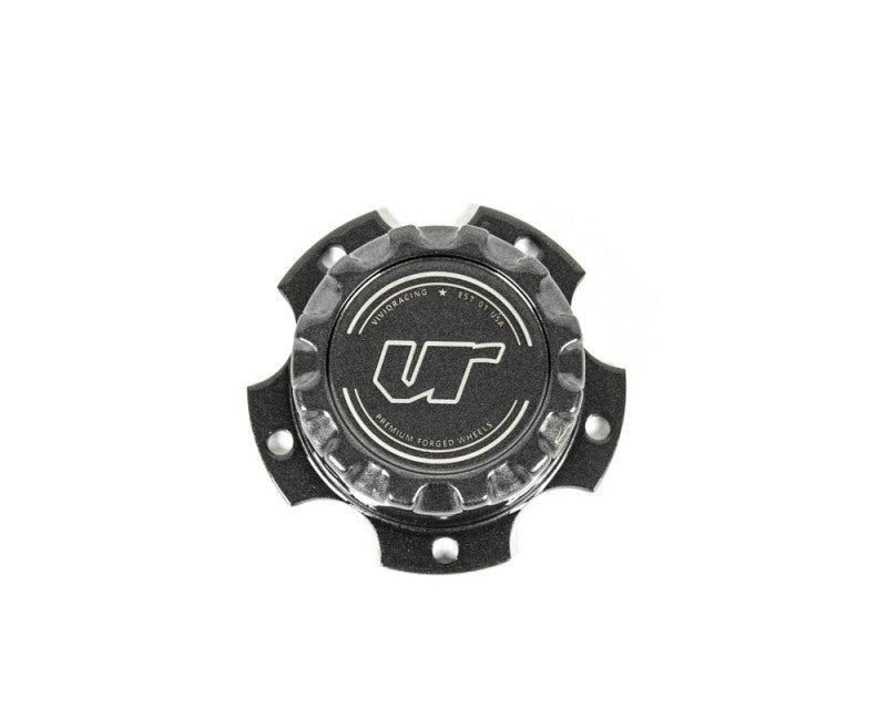 VR Forged Center Cap A Truck Wheels Satin Bronze