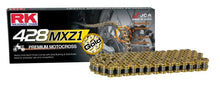 Load image into Gallery viewer, RK Chain GB428MXZ1-138L - Gold