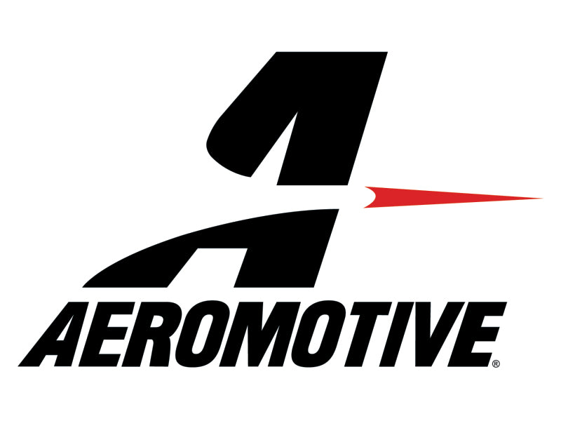 Aeromotive 97-05 Ford 5.4L 2 Valve Fuel Rails (non lightning truck)