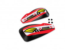Load image into Gallery viewer, Cycra Rebound DX Handshields Red