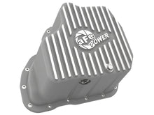 Load image into Gallery viewer, aFe Street Series Deep Engine Oil Pan 11-16 GM Duramax V8-6.6L (td)