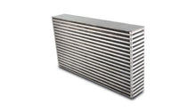 Load image into Gallery viewer, Vibrant Vertical Flow Intercooler Core 22in. W x 11.75in. H x 3.5in. Thick