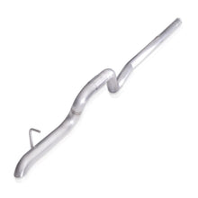 Load image into Gallery viewer, Stainless Works 2018+ Jeep Wrangler JL 304SS Factory Connect 2.5in Cat Back Dump Exhaust System