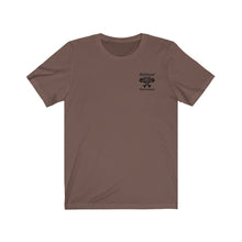 Load image into Gallery viewer, Hellhound Performance Unisex Jersey Short Sleeve Tee