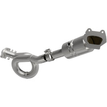 Load image into Gallery viewer, MagnaFlow Conv Direct Fit 2018 Jeep Wrangler v^ 3.6 OEM Manifold