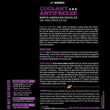 Load image into Gallery viewer, Liquid Chill EG Coolant, North American Vehicles, Purple