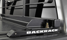 Load image into Gallery viewer, BackRack 2017+ Superduty Aluminium Low Profile Tonneau Hardware Kit