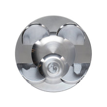 Load image into Gallery viewer, Manley 15+ Subaru FA20 WRX 86.50mm +.5mm Bore 10:1 Dish Piston Set w/ Rings (Extreme Duty)