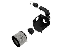 Load image into Gallery viewer, aFe Magnum FORCE Stage-2 Pro DRY S Cold Air Intake System 01-16 Nissan Patrol (Y61) I6 4.8L