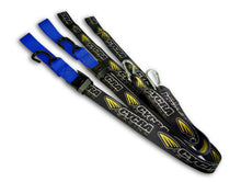Load image into Gallery viewer, Cycra Tie Down Set Blue