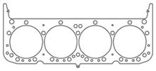 Load image into Gallery viewer, Cometic GM Small Block 4.080 inch Bore .027 inch MLS Headgasket w/ Valve Pockets