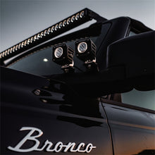 Load image into Gallery viewer, Rigid Industries Revolve Pod with White Trim Ring - Pair