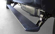 Load image into Gallery viewer, AMP Research 2022 Ford F-250/350/450 All Cabs (Fits Only Sync 4 Models) PowerStep Plug N Play - Blk
