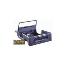 Load image into Gallery viewer, Omix Body Tub CJ7 Licensed Mopar Restoration Product