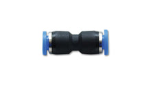 Load image into Gallery viewer, Vibrant Union Straight Fitting for 3/16in OD Tubing