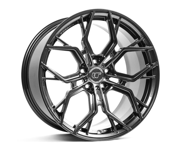 VR Forged D10 Wheel Satin Bronze 20x11 +37mm 5x120