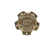 Load image into Gallery viewer, VR Forged Center Cap B Truck Wheels Gunmetal