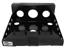 Load image into Gallery viewer, aFe Power Cover Glide Guard On Board Compressor Mount 07-14 Jeep Wrangler JK V6 3.6L-3.8L