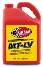 Load image into Gallery viewer, Red Line MTLV 70W75 GL-4 - Gallon
