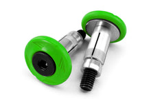 Load image into Gallery viewer, Cycra Grip Armor Bar End Green