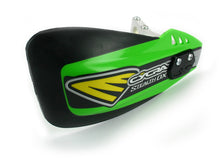Load image into Gallery viewer, Cycra Stealth DX Handguard Green