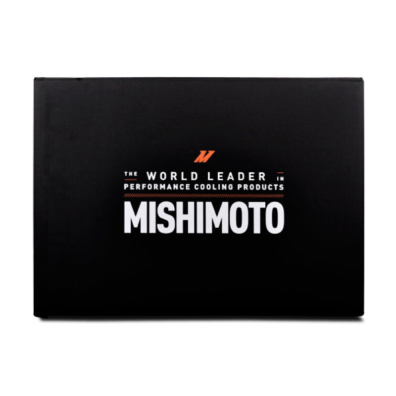 Mishimoto 67-72 GM C/K Truck X-Line Performance Aluminum Radiator