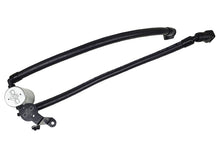 Load image into Gallery viewer, J&amp;L 2020-2022 Ford Explorer 3.0L EcoBoost Oil Separator 3.0 Passenger Side - Clear Anodized