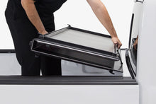 Load image into Gallery viewer, Access LOMAX Professional Series Tri-Fold Cover 08-16 Ford Super Duty F-250/F-350/F-450 6ft 8in Bed