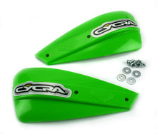 Load image into Gallery viewer, Cycra Low Profile Enduro Handshield Green