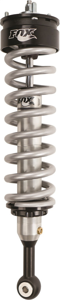 Fox 12+ Isuzu D-Max 2.0 Performance Series 5.2in. IFP Coilover Shock (Aluminum) / 0-2in. Lift
