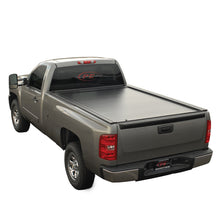 Load image into Gallery viewer, Pace Edwards 04-06 Toyota Tundra Dbl Cab 6ft 2in Bed JackRabbit Full Metal w/ Explorer Rails