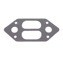 Load image into Gallery viewer, Edelbrock Gasket Ford Flathead 1938-1953 Ford V8 Slingshot Manifold Gasket