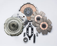 Load image into Gallery viewer, South Bend Clutch 99-00.5 Dodge NV5600(235hp)/00.5-05.5 NV5600(245hp)/ SFI Comp Dual Disc Clutch Kit