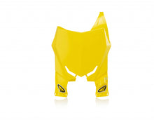 Load image into Gallery viewer, Cycra 18-24 Suzuki RMZ 250-450Stadium Number Plate Yellow