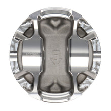Load image into Gallery viewer, JE Pistons 4.6 3V MODULAR 11:1 Set of 8 Pistons