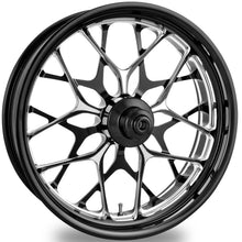Load image into Gallery viewer, Performance Machine 18x5.5 Forged Galaxy Wheel - Contrast Cut Platinum