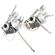 Load image into Gallery viewer, ATP 00-03 Audi 2.7T Twin Turbo Eliminator GT2871R - 800 HP