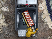 Load image into Gallery viewer, Husky Liners 20-21 Silverado/Sierra 2500/3500 HD 82.2 Bed Heavy Duty Bed Mat