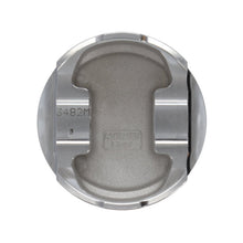 Load image into Gallery viewer, Manley Toyota 2JZGTE 94mm Stroker 87mm Bore 10.0 CR Dish Platinum Series Extreme Duty Pistons