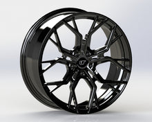 Load image into Gallery viewer, VR Forged D10 Wheel Satin Bronze 20x9.5 +37mm 5x112