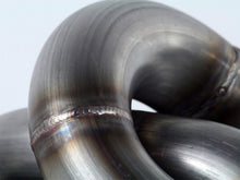 Load image into Gallery viewer, aFe Twisted Steel Header SS-409 HDR Nissan Frontier/Xterra 05-09 V6-4.0L