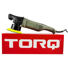 Load image into Gallery viewer, Chemical Guys TORQ10FX Random Orbital Polisher - 120V/60Hz