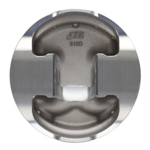 Load image into Gallery viewer, JE Pistons SBF 302/351 DISH Set of 8 Pistons