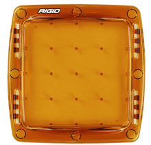 Load image into Gallery viewer, Rigid Industries Q-Series Light Cover - Amber