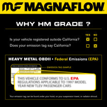 Load image into Gallery viewer, Magnaflow Conv DF 04-09 Toyota Prius 1.5L Assembly *NOT FOR SALE IN CALIFORNIA*