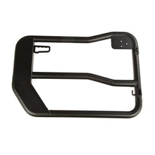 Load image into Gallery viewer, Rugged Ridge Fortis Front Tube Doors with Mirrors 18-20 Jeep Wrangler JL/JT