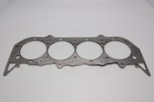 Load image into Gallery viewer, Cometic Chevy Big Block Brodix Big Duke/Big Brodie Heads 4.57in Bore .040in MLS Head Gasket