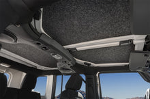 Load image into Gallery viewer, BedRug 2018+ Jeep Wrangler JL 4-Door HeadLiner